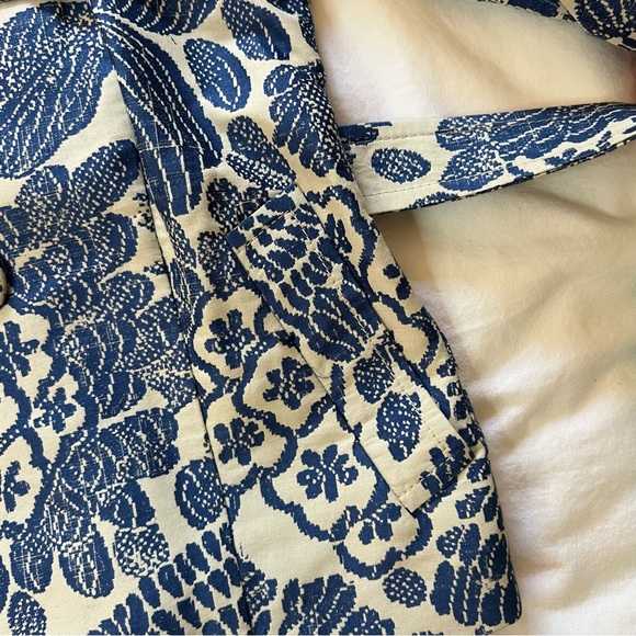 Emanuel Ungaro Paris Floral Jacket - Picture 4 of 10